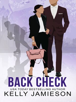 cover image of Back Check